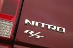 Dodge Nitro 2007 года
